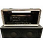 Used Carvin R1000 Red Line Bass Amp Head