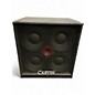 Used Carvin RL410T 4X10 Bass Cabinet thumbnail