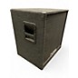 Used Carvin RL410T 4X10 Bass Cabinet