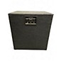 Used Carvin RL410T 4X10 Bass Cabinet