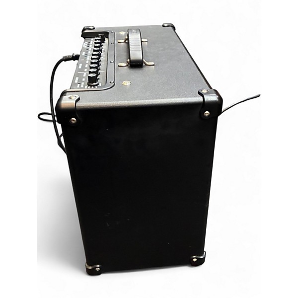 Used BOSS Katana KTN50 MKII 50W 1X12 Guitar Combo Amp