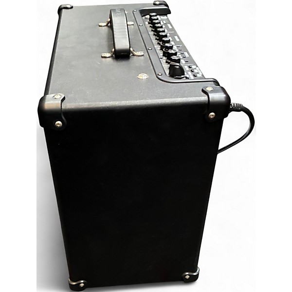 Used BOSS Katana KTN50 MKII 50W 1X12 Guitar Combo Amp