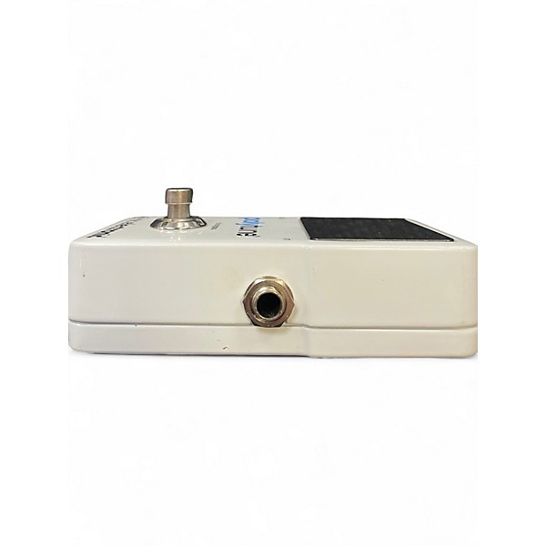 Used TC Electronic Polytune Tuner Pedal