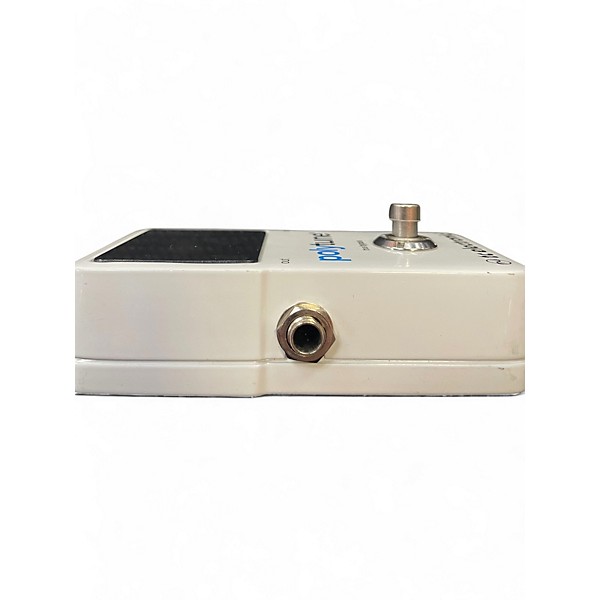 Used TC Electronic Polytune Tuner Pedal
