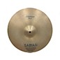 Used SABIAN 20in AA Medium Ride Cymbal thumbnail