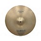 Used SABIAN 20in AA Medium Ride Cymbal
