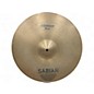 Used SABIAN 20in AA Medium Ride Cymbal