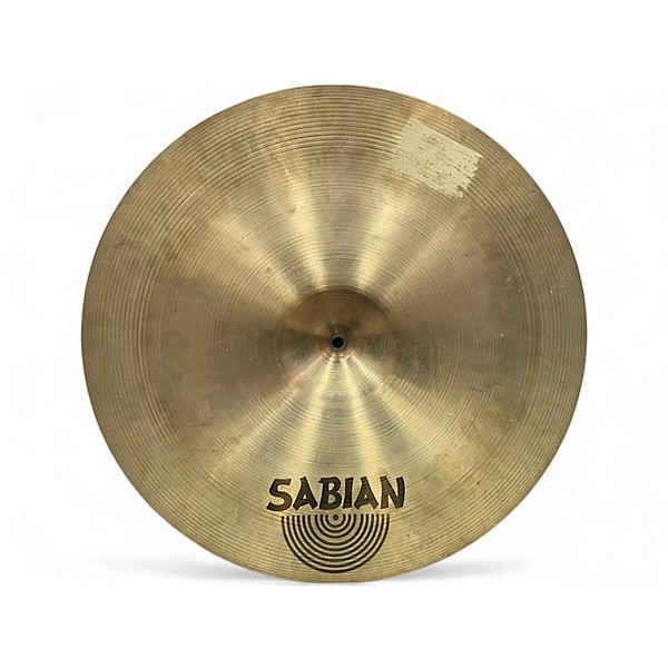 Used SABIAN 20in AA Medium Ride Cymbal