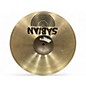 Used SABIAN 13in AA El Sabor Salsa Splash Cymbal