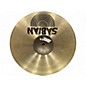 Used SABIAN 13in AA El Sabor Salsa Splash Cymbal