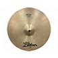Used Zildjian 16in A Series Medium Crash Cymbal thumbnail
