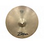 Used Zildjian 16in A Series Medium Crash Cymbal