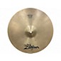 Used Zildjian 16in A Series Medium Crash Cymbal