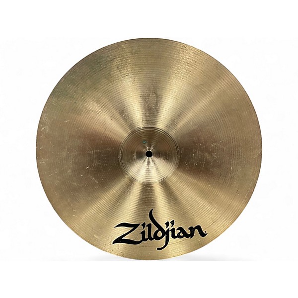 Used Zildjian 16in A Series Medium Crash Cymbal