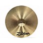 Used Zildjian 16in A Series Medium Crash Cymbal