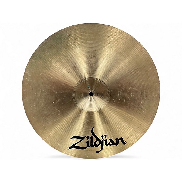 Used Zildjian 16in A Series Medium Crash Cymbal