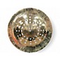 Used SABIAN 17in AA Holy China Brilliant Cymbal thumbnail