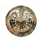 Used SABIAN 17in AA Holy China Brilliant Cymbal