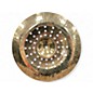 Used SABIAN 17in AA Holy China Brilliant Cymbal