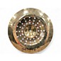 Used SABIAN 17in AA Holy China Brilliant Cymbal