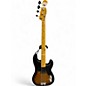 Used 2000s Fender Sting Signature Precision Bass 2 Color Sunburst Electric Bass Guitar thumbnail