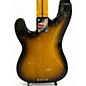 Used 2000s Fender Sting Signature Precision Bass 2 Color Sunburst Electric Bass Guitar