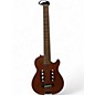 Used Traveler Guitar Escape Mark III Natural Acoustic Guitar thumbnail