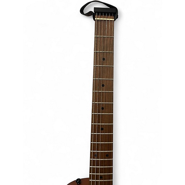 Used Traveler Guitar Escape Mark III Natural Acoustic Guitar