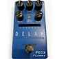 Used Flamma FS03 Delay Effect Pedal thumbnail