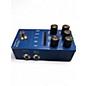 Used Flamma FS03 Delay Effect Pedal