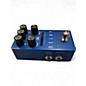 Used Flamma FS03 Delay Effect Pedal