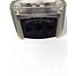 Used Danelectro DJ4 Corned Beef Reverb Effect Pedal