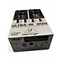 Used Behringer DI20 Ultra Direct Box