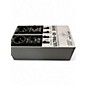 Used Behringer DI20 Ultra Direct Box