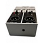 Used Behringer DI20 Ultra Direct Box