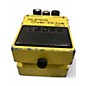 Used BOSS 1981 SD-1 Effect Pedal thumbnail