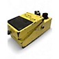 Used BOSS 1981 SD-1 Effect Pedal