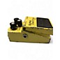 Used BOSS 1981 SD-1 Effect Pedal