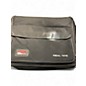 Used Gator Pedal Tote with G-BUS-8 Pedal Board thumbnail