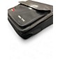 Used Gator Pedal Tote with G-BUS-8 Pedal Board