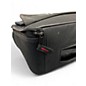 Used Gator Pedal Tote with G-BUS-8 Pedal Board