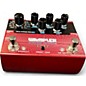 Used Wampler catacombs Effect Pedal thumbnail