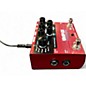 Used Wampler catacombs Effect Pedal