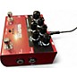 Used Wampler catacombs Effect Pedal