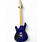 Used Ibanez GSA60 Gio Jewel Blue Solid Body Electric Guitar