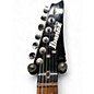 Used Ibanez GSA60 Gio Jewel Blue Solid Body Electric Guitar