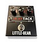 Used Little Bear R.ATTACK RT-2 Effect Pedal thumbnail