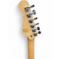 Used G&L Tribute Legacy Wine Red Solid Body Electric Guitar