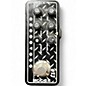 Used Mooer 011 Micro Preamp Effect Pedal thumbnail