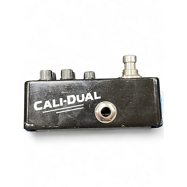 Used Mooer 011 Micro Preamp Effect Pedal